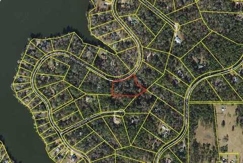 Tallavana Trail, Havana, FL 32333