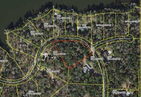 Tallavana Trail, Havana, FL 32333