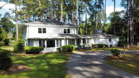 1617 N Wilson Avenue, Tifton, GA 31794