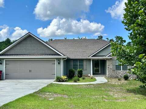 911 E 46th Street, Tifton, GA 31794