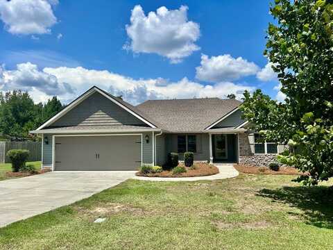 911 E 46th Street, Tifton, GA 31794