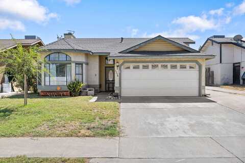 1276 Pepperwood Street, Tulare, CA 93274