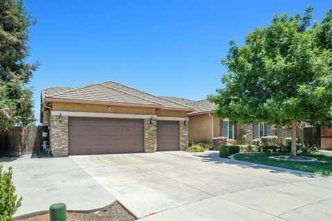 2604 W Taylor Avenue, Visalia, CA 93291