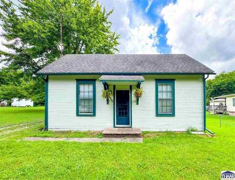 3952 Keegan Road, West Terre Haute, IN 47885