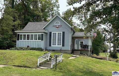 437 W Thompson Street, Sullivan, IN 47882