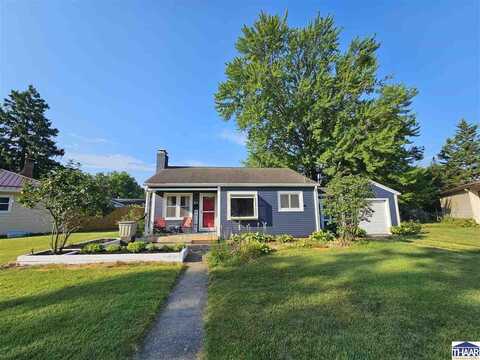 21 Marigold Place, Terre Haute, IN 47803