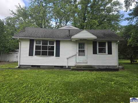 1349 SE 7th Street, Linton, IN 47441