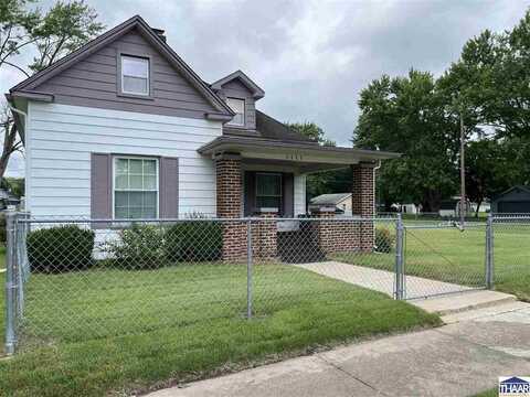 1111 S 6th Street, Clinton, IN 47842