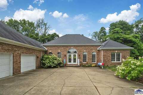 3421 Autumn Ridge Road, Terre Haute, IN 47802