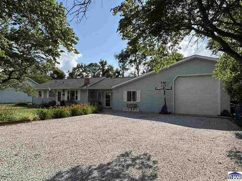 2728 N 11th Street, Terre Haute, IN 47804