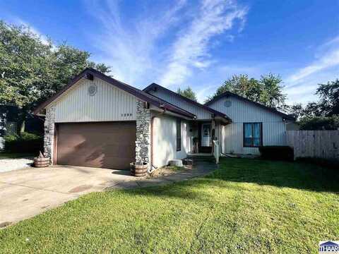 1299 E Garden Drive, Terre Haute, IN 47802