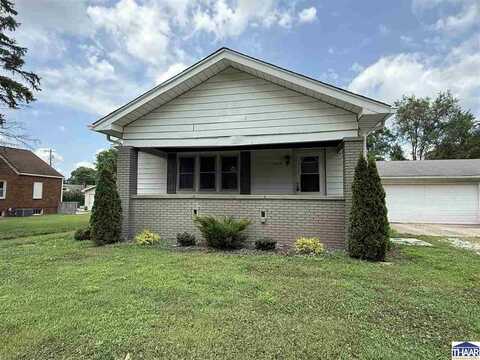2908 College Avenue, Terre Haute, IN 47803