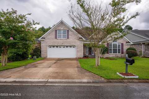 2116 Lapham Drive, Leland, NC 28451