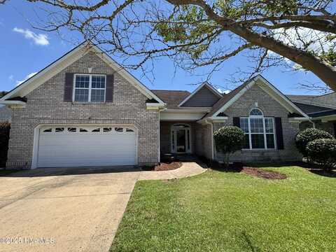 2116 Lapham Drive, Leland, NC 28451