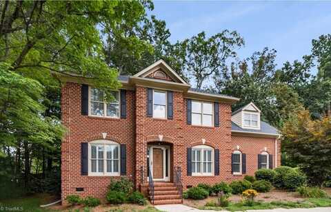 12 Westridge Court, Greensboro, NC 27410