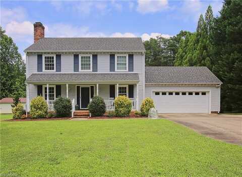 4119 Shepherd Drive, Burlington, NC 27215