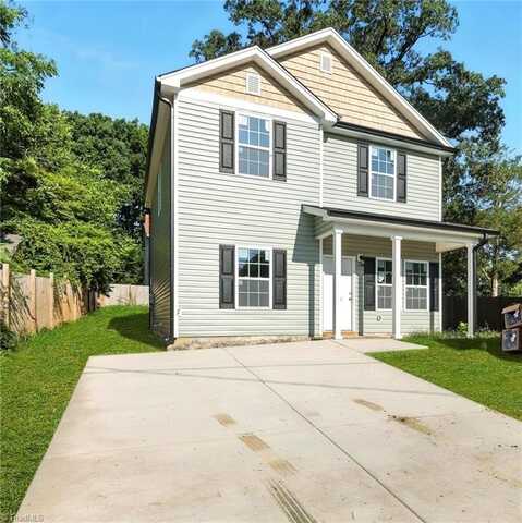 403 Vine Street, High Point, NC 27262