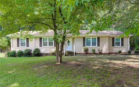 3545 N Lakeshore Drive, Clemmons, NC 27012