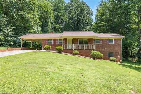 185 Frontier Drive, Kernersville, NC 27284