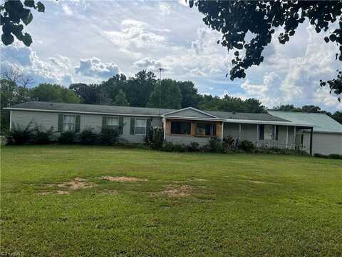 230 Johnson Dairy Road, Rockwell, NC 28138