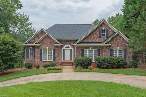 3910 Sagamore Drive, Greensboro, NC 27410