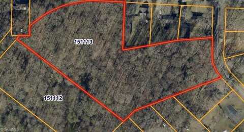 2502 Roland Road, Greensboro, NC 27407