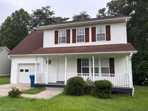 577 Whitney Road, Mocksville, NC 27028