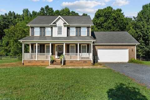 3650 Holly Spring Road, Ramseur, NC 27316