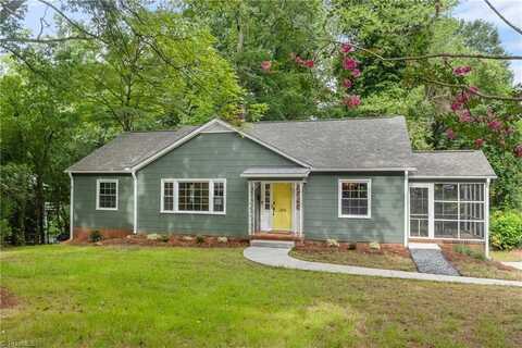 264 Crepe Myrtle Circle, Winston Salem, NC 27106