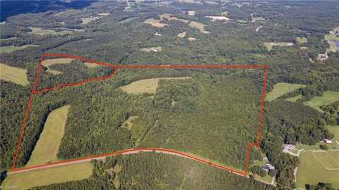 0 Rascoe Road, Burlington, NC 27217