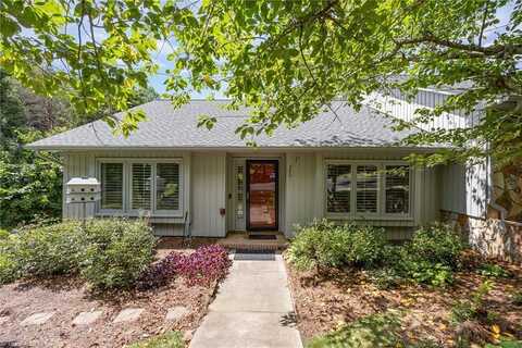 2801 Waters Edge Lane, Greensboro, NC 27410