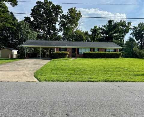 2205 Plainview Drive, High Point, NC 27265