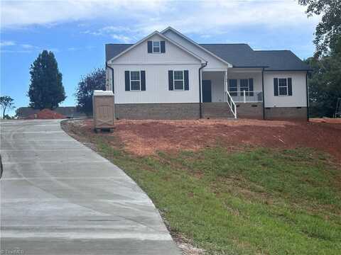 2199 Brookshire Court, Sophia, NC 27350