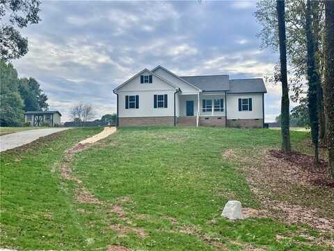 2199 Brookshire Court, Sophia, NC 27350