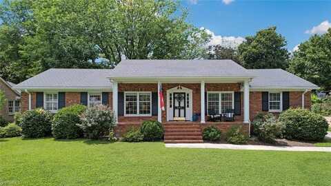 907 Moran Drive, Greensboro, NC 27410