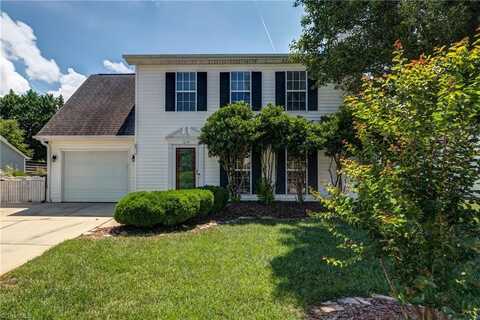 1214 Maplewood Avenue, High Point, NC 27265