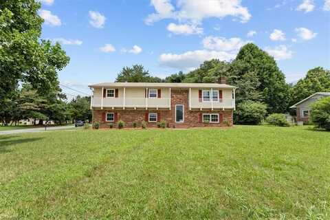 4501 Thomasville Road, Winston Salem, NC 27107