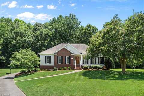 751 Jes Wes Lane, Lexington, NC 27295