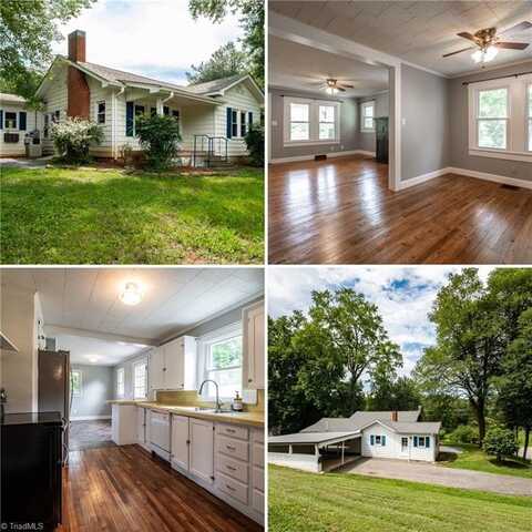 337 Carter Mill Road, Elkin, NC 28621
