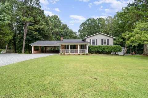 1408 Clodfelter Road, Winston Salem, NC 27107