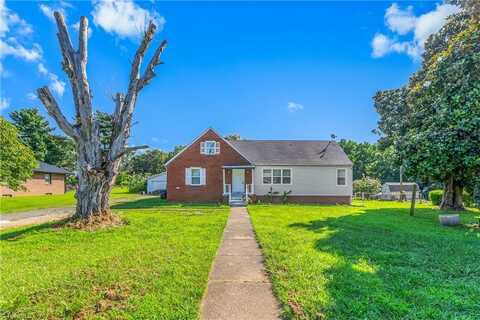 5119 Old Rural Hall Road, Winston Salem, NC 27105