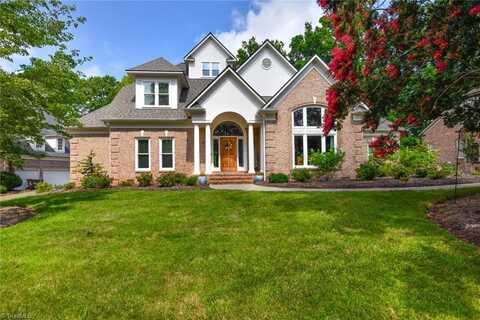3906 Dover Park Road, Greensboro, NC 27407