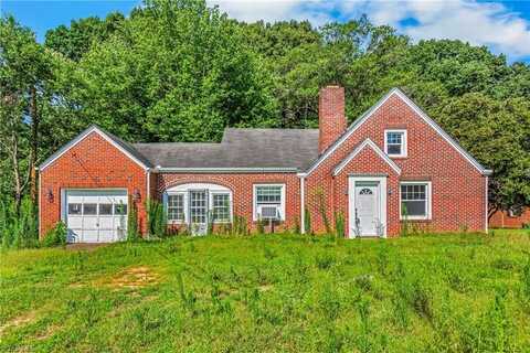 5353 N NC Highway 150, Lexington, NC 27295