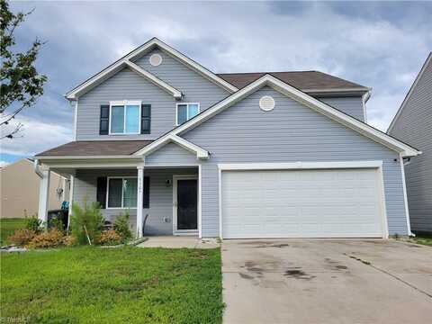 5105 Apsley Drive, Mc Leansville, NC 27301