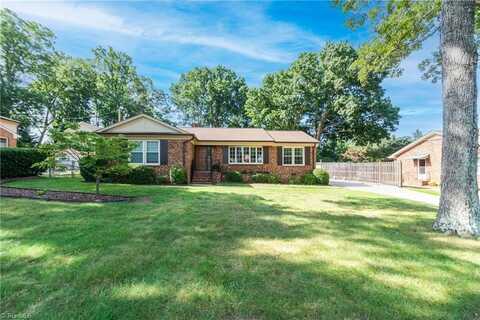 4715 Kingswood Drive, Greensboro, NC 27410