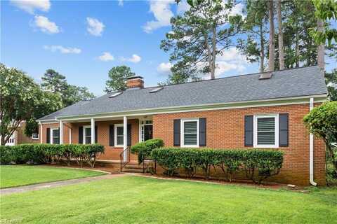529 Woodvale Drive, Greensboro, NC 27410
