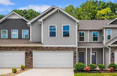 1023 Henson Park Drive, Greensboro, NC 27455