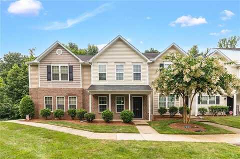 103 Swan Haven Lane, Greensboro, NC 27405