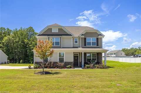 1514 Motsinger Road, Winston Salem, NC 27107
