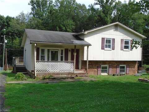 134 Scarlet Lane, Mount Airy, NC 27030